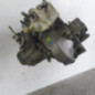 Boite de vitesses PEUGEOT 307