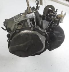 Boite de vitesses PEUGEOT 307 Photo n°5