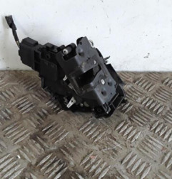 Serrure avant gauche FORD FOCUS 2
