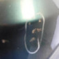 Pare choc avant FIAT ULYSSE 1