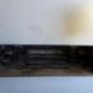 Pare choc avant FIAT ULYSSE 1