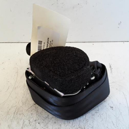 Ceinture arriere gauche PEUGEOT 3008 1 Photo n°1