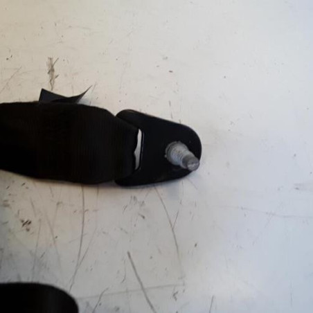 Ceinture arriere gauche PEUGEOT 3008 1