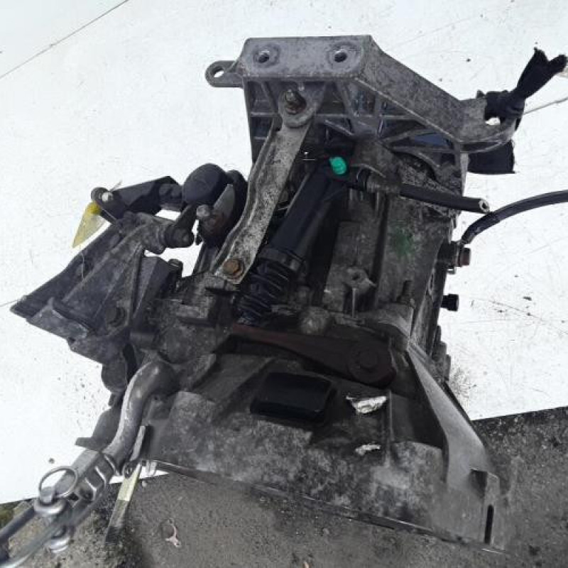 Boite de vitesses FIAT GRANDE PUNTO Boite de vitesses FIAT GRANDE PUNTO