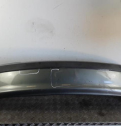 Pare choc arriere RENAULT MEGANE 1 Photo n°1