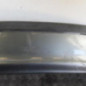 Pare choc arriere RENAULT MEGANE 1