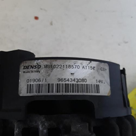 Alternateur CITROEN C3 1