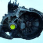 Boite de vitesses FORD FOCUS 2