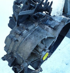 Boite de vitesses FORD FOCUS 2