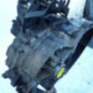 Boite de vitesses FORD FOCUS 2