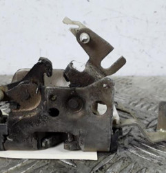 Serrure avant droit FIAT DUCATO 2