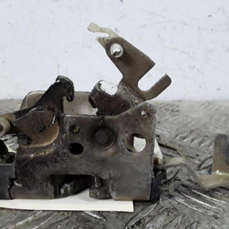 Serrure avant droit FIAT DUCATO 2