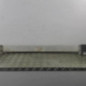 Renfort pare choc arriere (traverse) AUDI A3 1