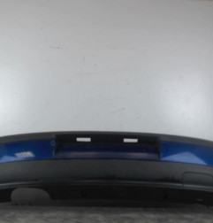Pare choc arriere SEAT IBIZA 2 Photo n°1