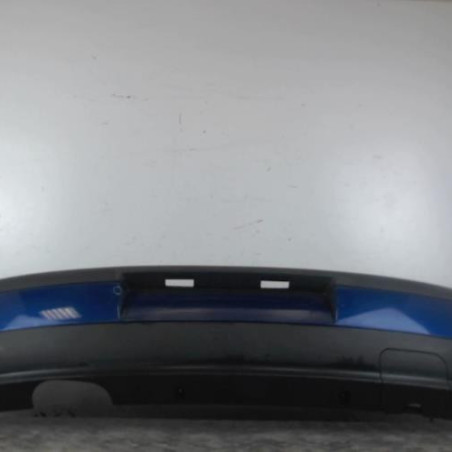 Pare choc arriere SEAT IBIZA 2 Photo n°1