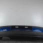 Pare choc arriere SEAT IBIZA 2