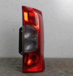 Feu arriere principal droit (feux) FIAT FIORINO 3 Photo n°1