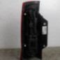 Feu arriere principal droit (feux) FIAT FIORINO 3