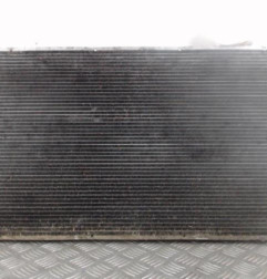 Radiateur eau BMW SERIE 5 E61 Photo n°1