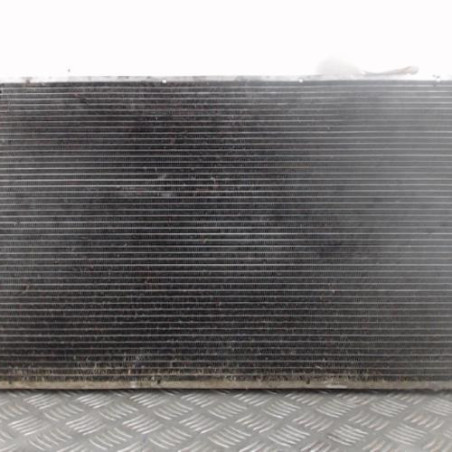 Radiateur eau BMW SERIE 5 E61 Photo n°1