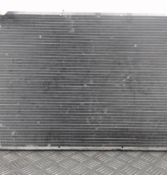 Radiateur eau BMW SERIE 5 E61