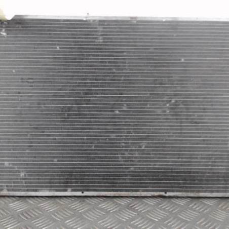 Radiateur eau BMW SERIE 5 E61