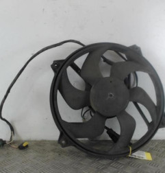 Ventilateur CITROEN BERLINGO 1 Photo n°1