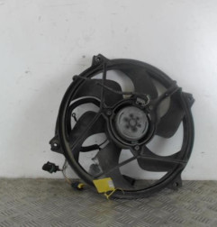 Ventilateur CITROEN BERLINGO 1
