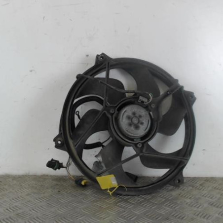 Ventilateur CITROEN BERLINGO 1