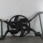 Ventilateur eau DACIA SANDERO 1