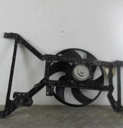 Ventilateur eau DACIA SANDERO 1