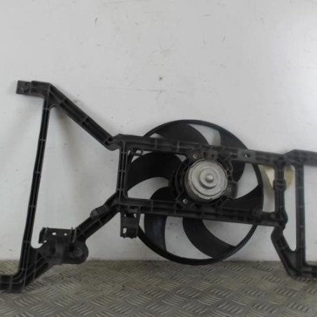 Ventilateur eau DACIA SANDERO 1