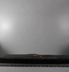 Pare choc arriere RENAULT KANGOO 1 Photo n°1