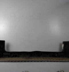 Pare choc arriere RENAULT KANGOO 1