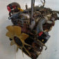 Moteur SSANGYONG REXTON 1