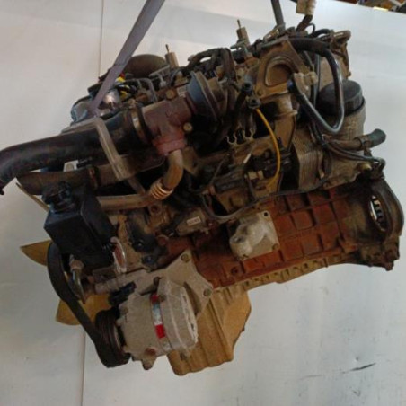Moteur SSANGYONG REXTON 1