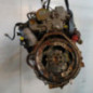 Moteur SSANGYONG REXTON 1