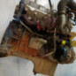 Moteur SSANGYONG REXTON 1