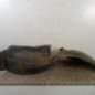 Pare boue avant gauche PEUGEOT 206