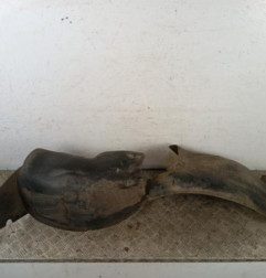 Pare boue avant gauche PEUGEOT 206