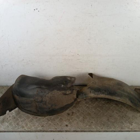 Pare boue avant gauche PEUGEOT 206