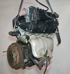 Moteur RENAULT MODUS Photo n°1