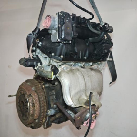 Moteur RENAULT MODUS Photo n°1