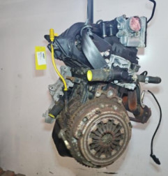 Moteur RENAULT MODUS