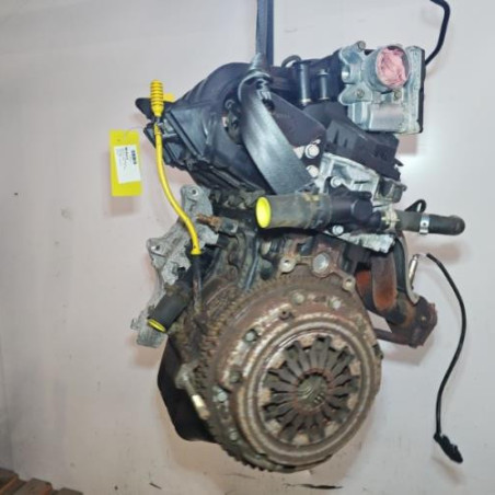 Moteur RENAULT MODUS