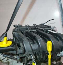 Moteur RENAULT MODUS Photo n°5
