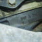 Moteur RENAULT MODUS
