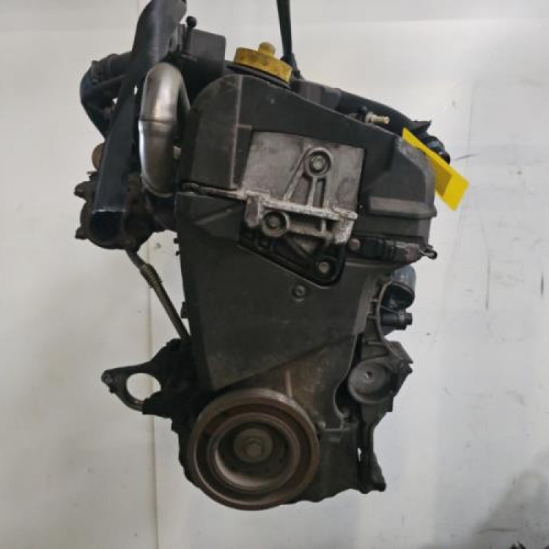 Moteur RENAULT MODUS