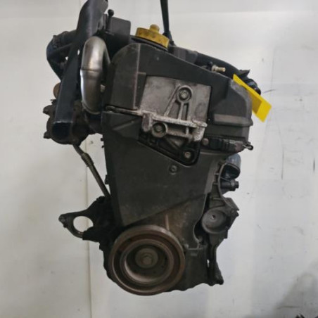 Moteur RENAULT MODUS Photo n°1