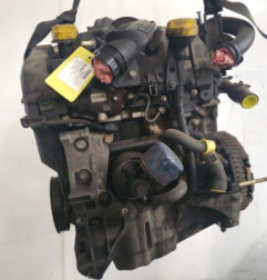 Moteur RENAULT MODUS